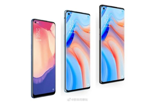 Những smartphone đáng chú ý "chốt hạ" trong năm nay - 1