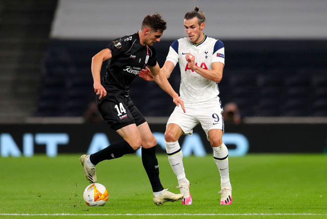 Soi kèo trận hot Europa League: Tottenham - Mourinho dễ đi tiếp, Arsenal trút giận - 1