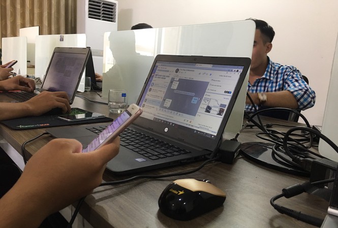 Ám ảnh bóng ma đa cấp thời 4.0: Đủ chiêu "đốt cháy" tài khoản nhà đầu tư - 1