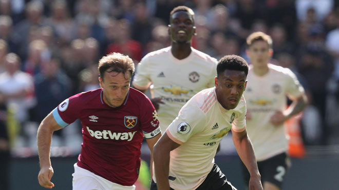 Dự đoán tỷ số vòng 11 Ngoại hạng Anh: MU hạ "Búa tạ", Tottenham giữ ngôi đầu - 1