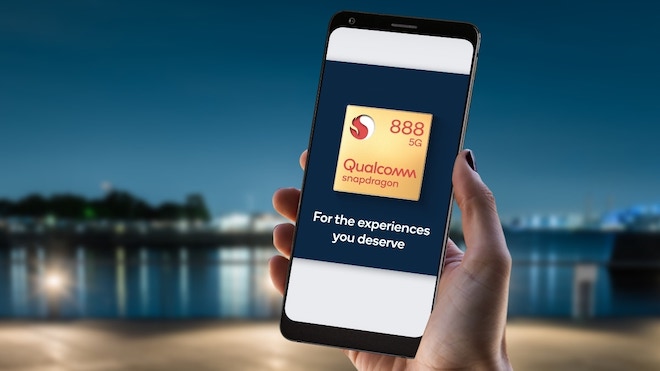 Qualcomm giới thiệu Snapdragon 888 - vi xử lý 5G "đỉnh" nhất từ trước tới nay - 1