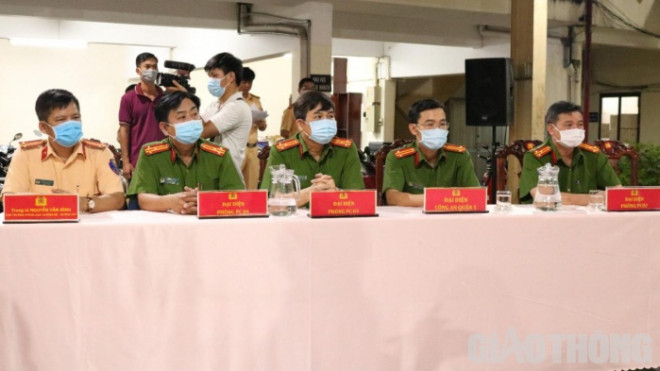 CSGT TP.HCM sẽ hóa trang, mật phục trong nhóm đua xe trái phép - 5