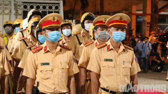 CSGT TP.HCM sẽ hóa trang, mật phục trong nhóm đua xe trái phép - 3