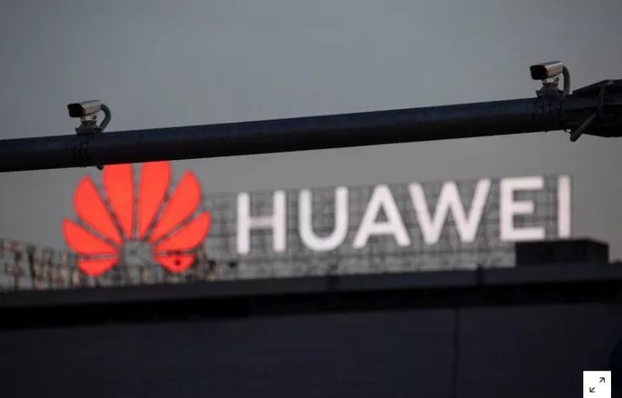Giáo sư Trung Quốc nhận tội nói dối FBI liên quan đến Huawei - 1