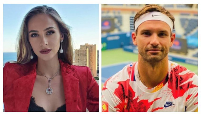 Nóng nhất thể thao tối 5/12: "Tiểu Federer" công khai bạn gái mới - 1