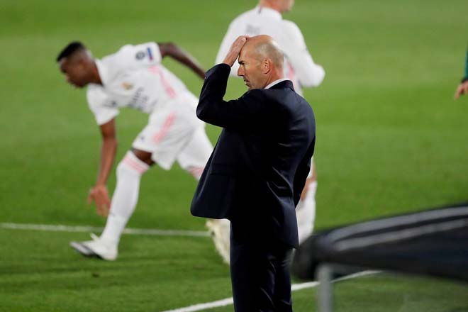 Soi trận hot nhất hôm nay: Cadiz thách thức Barca, Real - Zidane lâm nguy (La Liga) - 1