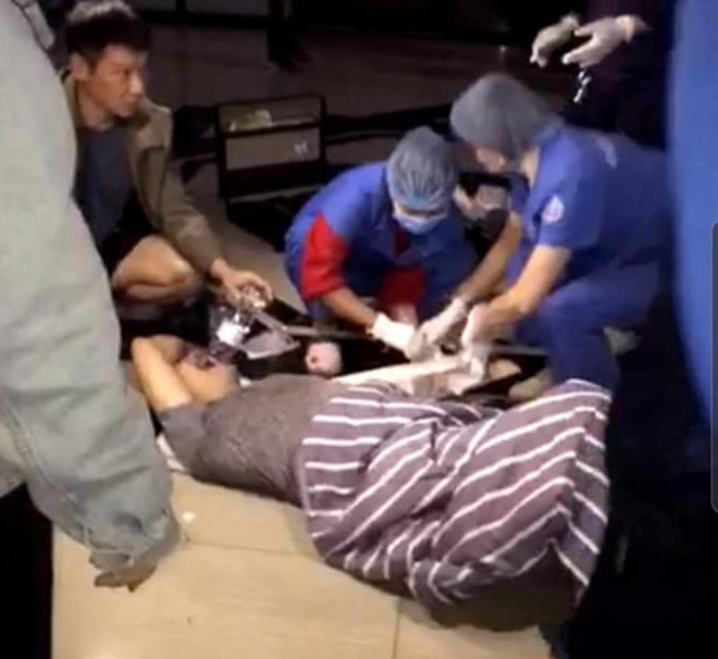 Tin tức 24h qua: Công an Đồng Nai xác minh các clip "sếp can thiệp" xe vi phạm" - 2