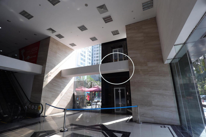 Cư dân bị thương nặng trong sự cố thang máy, công ty vận hành nói thang máy chất lượng cao - 2