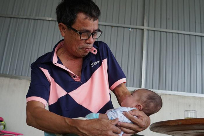 Lời nhắn nhủ cảm động của người mẹ từ chối xạ trị nhường sự sống cho con - 2