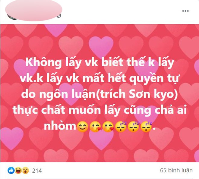 How does Lang Son's groom find out that the bride is married and has 2 children before the wedding date?  - 3