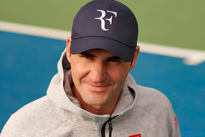 Federer - Djokovic người vui kẻ buồn, sao dính bán độ bị &#34;cấm suốt đời&#34; (Tennis 24/7) - 1