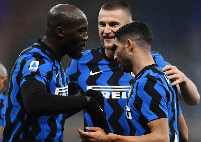 Video Inter Milan - Bologna: Lukaku opened point, former SAO Real brilliant double - 1