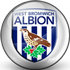 Football Life West Brom - Crystal Palace: Advantage Waiting to Use - 1