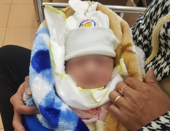 Người cho “thai phụ giả” ở Bắc Ninh em bé sau khi sinh là ai? - 2