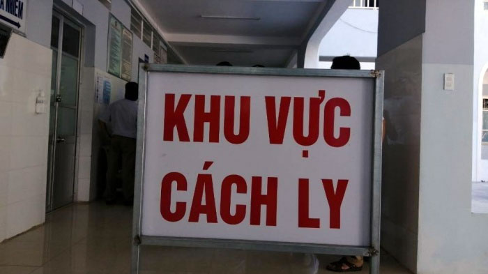 An Giang: Truy tìm 2 thanh niên nhập cảnh trái phép, trốn khỏi khu cách ly - 1