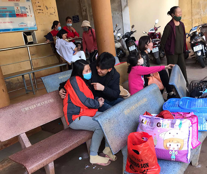 Vụ đi khám thai rồi "biến mất": Bố chồng nói gì khi biết con dâu giả mang bầu? - 3