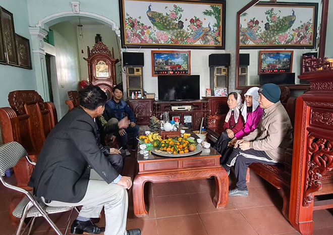 Vụ đi khám thai rồi "biến mất": Bố chồng nói gì khi biết con dâu giả mang bầu? - 2