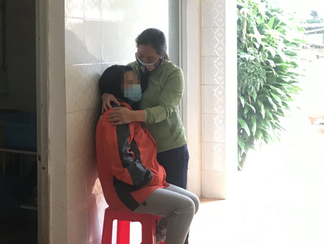 Chồng "thai phụ" ở Bắc Ninh lên tiếng khi biết vợ giả mang bầu - 2