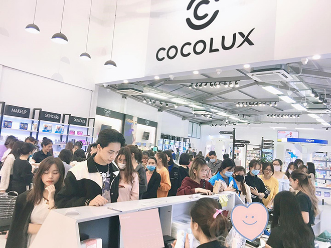 Sự thật về tin đồn CocoLux bán hàng nhái không rõ nguồn gốc