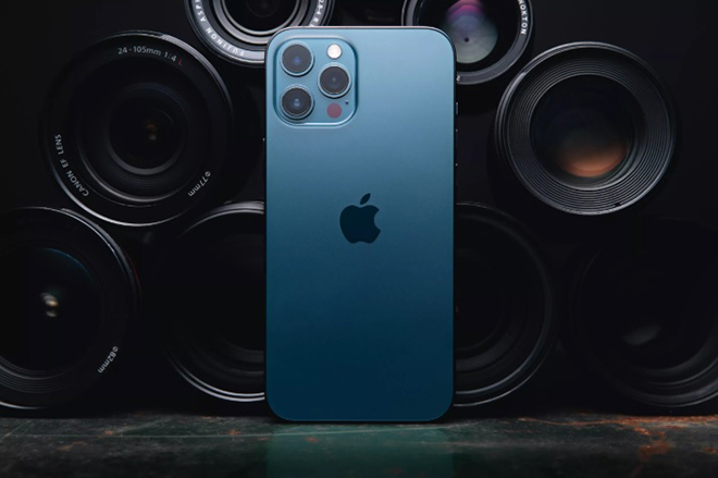 4 bước chụp ảnh đẹp cho cả smartphone “cùi bắp” lẫn iPhone 12 Pro Max - 1
