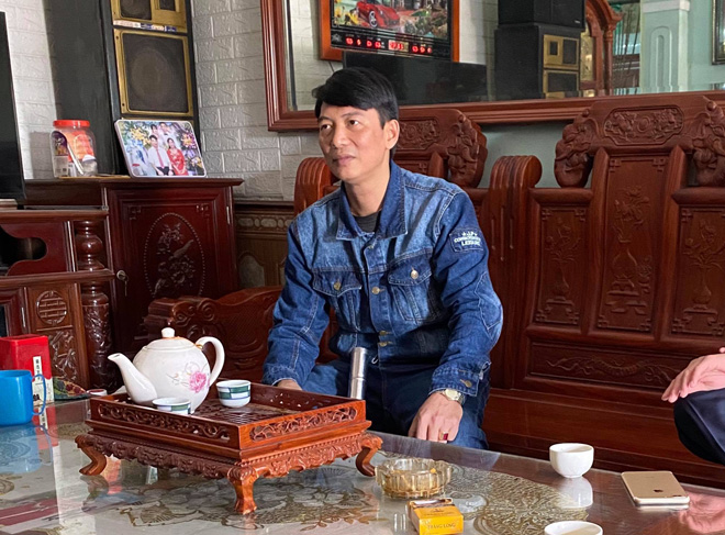 Vụ giả mang bầu ở Bắc Ninh: “Sai thì sửa, gia đình luôn chào đón con trở về” - 1