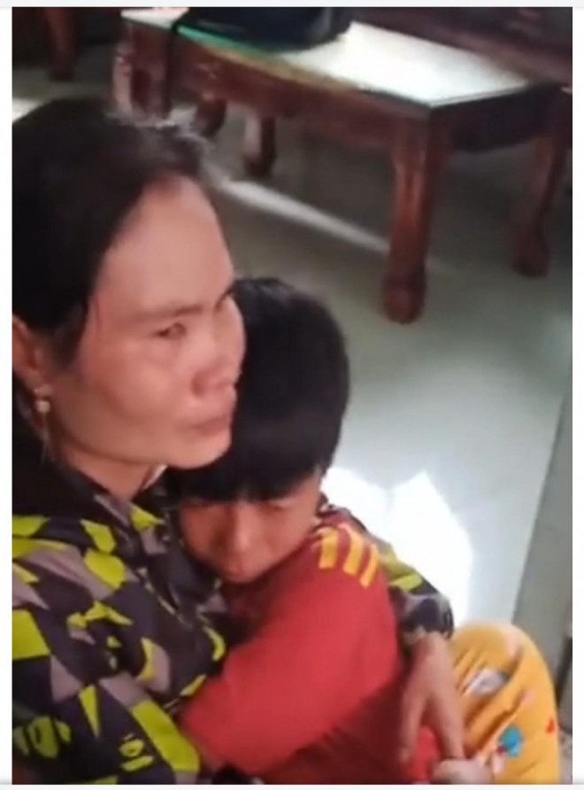 Sự thật về 3 bé trai được gia đình trình báo mất tích - 2