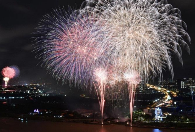 Chánh Văn phòng Bộ Công an trả lời thắc mắc từ A-Z về quản lý, sử dụng pháo hoa - 2