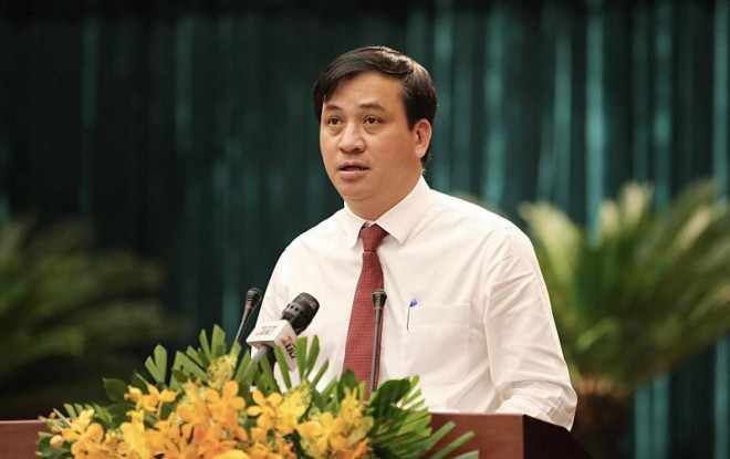 TP.HCM có 2 tân Phó chủ tịch UBND TP - 3