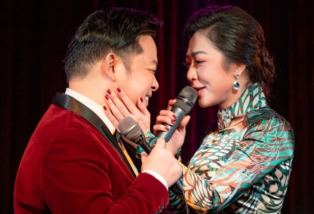 Mỹ nhân được Quang Lê "cưng như trứng", Mr. Đàm chờ 4 năm để “có bằng được” là ai? - 1