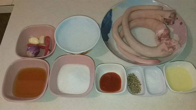 Lấy phần cực bổ của lợn mà ít người biết làm món này, ăn vào trời lạnh thì hao cơm, ai cũng mê - 1