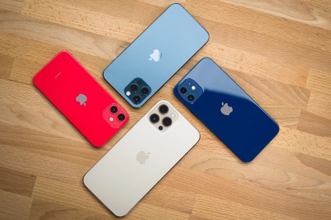 Tại sao cần cân nhắc khi mua iPhone 12? - 1