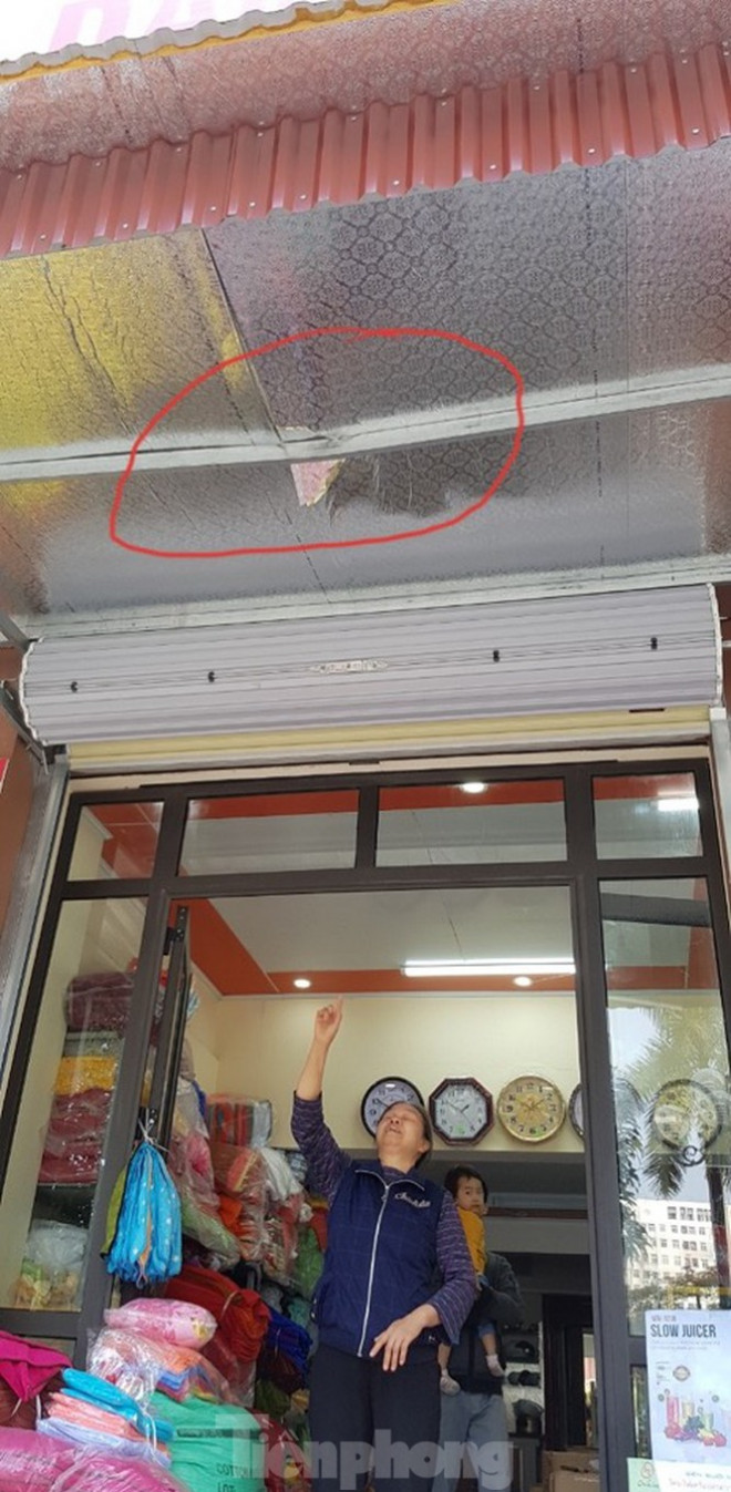 Bé 3 tuổi ngã từ tầng 8 xuống thoát chết kỳ diệu như thế nào? - 2