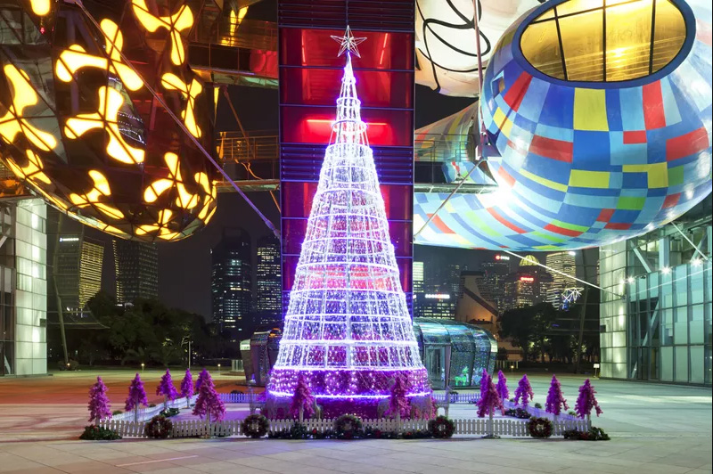 Những lễ hội đặc biệt khiến du khách nô nức đến Thượng Hải - 9