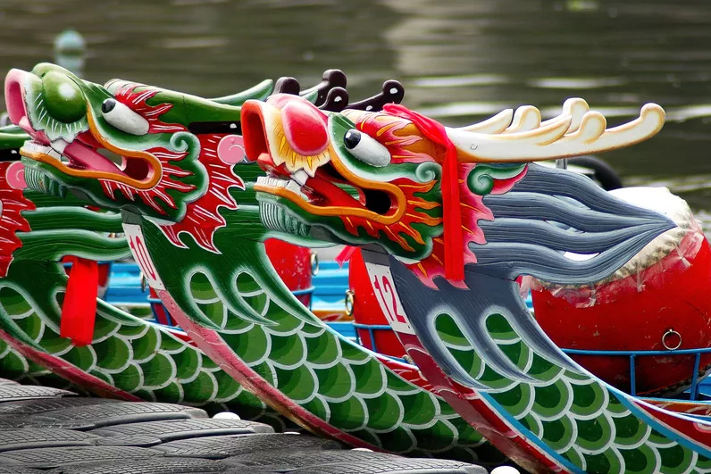 Những lễ hội đặc biệt khiến du khách nô nức đến Thượng Hải - 6