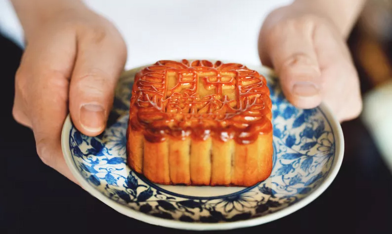 Những lễ hội đặc biệt khiến du khách nô nức đến Thượng Hải - 7