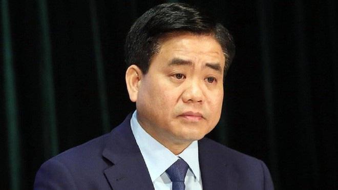 Cựu cán bộ Bộ công an rất ân hận vì tuồn tài liệu mật cho ông Nguyễn Đức Chung - 1
