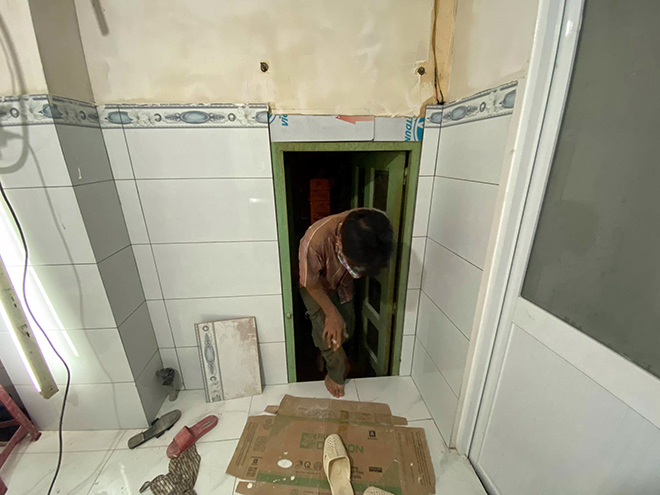 Nâng đường giải cứu “rốn ngập” ở Sài Gòn, dân lo nhà thành “hầm chứa nước” - 6