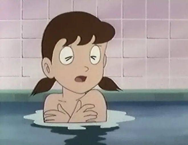 Fan kêu gọi NSX phim "Doraemon" cắt hết cảnh tắm cùng loạt chi tiết gây tranh cãi - 1