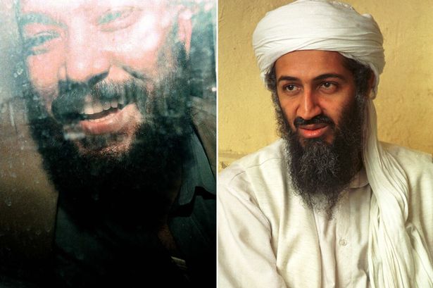 &#34;Cánh tay phải&#34; của trùm khủng bố bin Laden được Mỹ thả sớm vì lý do bất ngờ - 1