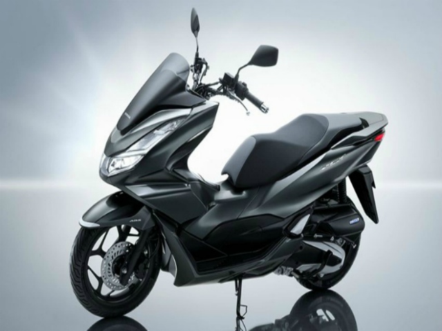 Chi tiết với hơn 48 về xe máy honda pcx 2016 hay nhất  cdgdbentreeduvn