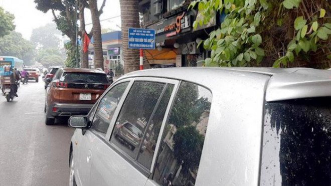 Hà Nội: Taxi sẽ có nhiều điểm dừng đỗ như xe buýt - 2