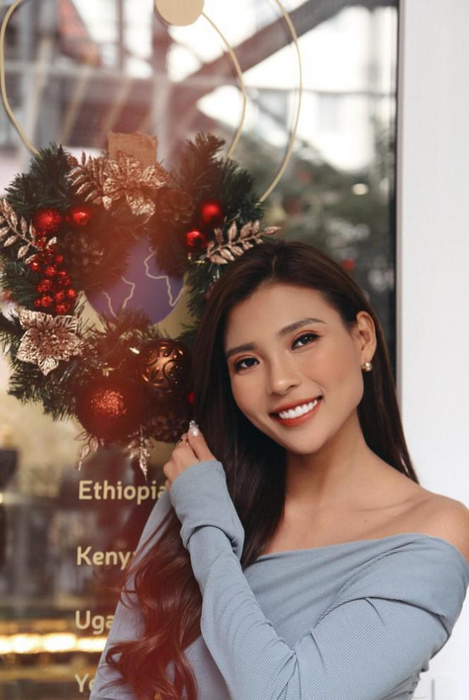 Thúy Diễm gây thương nhớ với nhan sắc mặn mà, đằm thắm - 9