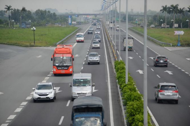 Di lý cựu Bộ trưởng Đinh La Thăng, Út "trọc" vào TPHCM - 4