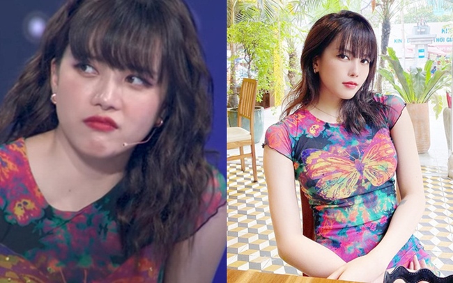 Hoàng Thùy Linh, bạn gái tin đồn Sơn Tùng bị "dìm hàng nhan sắc" trên truyền hình - 7