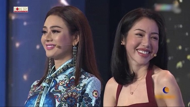 Hoàng Thùy Linh, bạn gái tin đồn Sơn Tùng bị "dìm hàng nhan sắc" trên truyền hình - 12