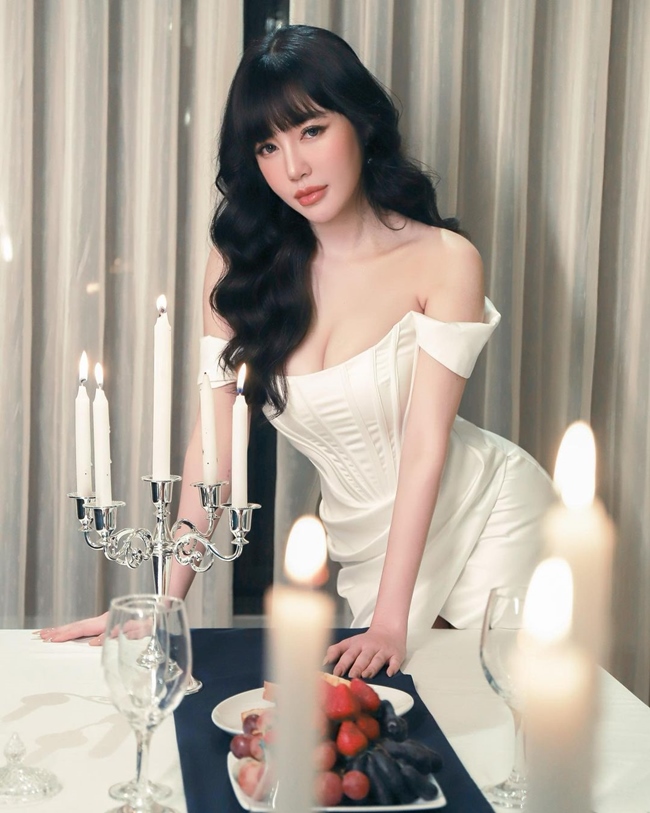 Hoàng Thùy Linh, bạn gái tin đồn Sơn Tùng bị "dìm hàng nhan sắc" trên truyền hình - 15