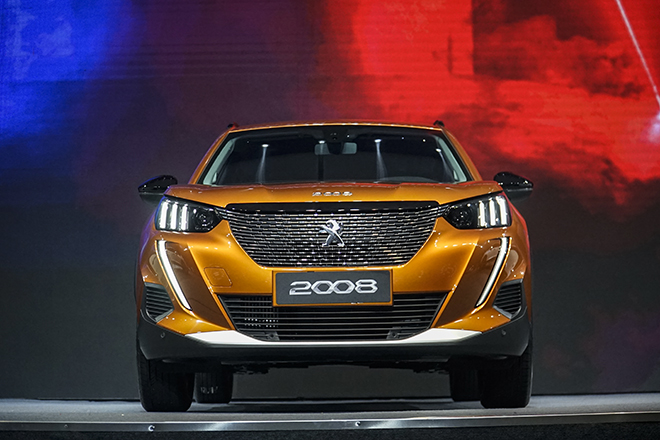 Precios móviles de las versiones de la serie Peugeot recién lanzada