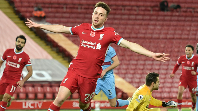 Tin mới nhất bóng đá tối 13/12: Sao Liverpool phải nghỉ hai tháng - 1