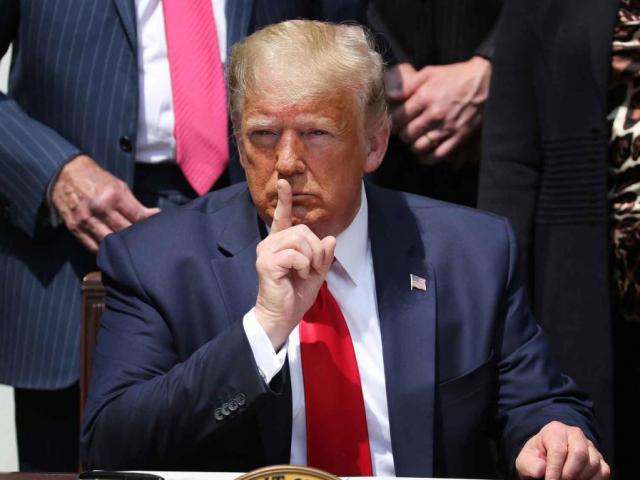 Ông Trump chỉ chịu thua phút chót: Kịch bản nào có thể xảy ra?