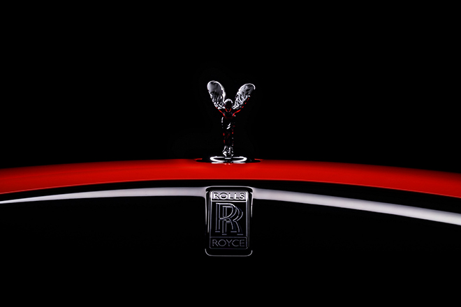 Rolls-Royce quay lại thị trường Việt sau hai tháng chia tay - 1